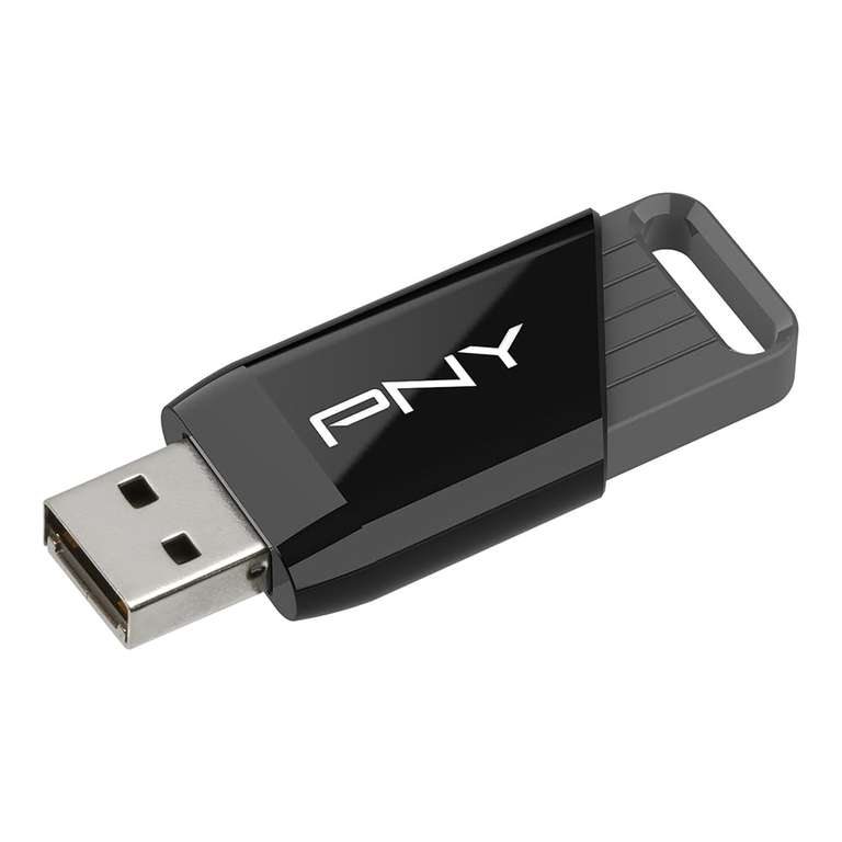 Clé USB 3.2 PNY - 256 Go à 13.99 €