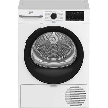 Seche linge Beko D5H284930W à 363 €