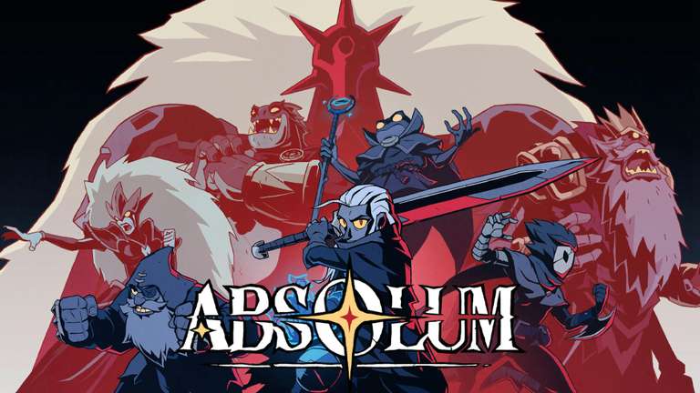 Absolum (dématérialisé Steam) à 19.49 €