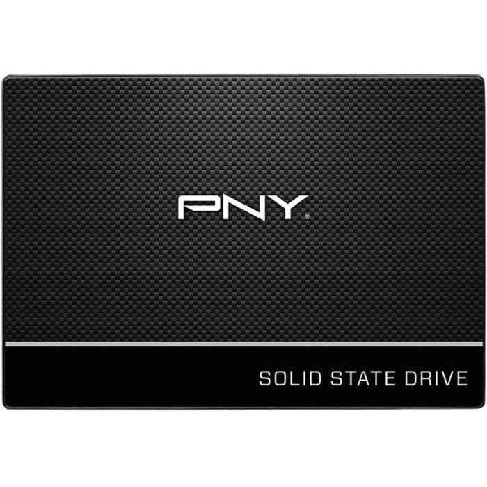 SSD interne SATA 2.5