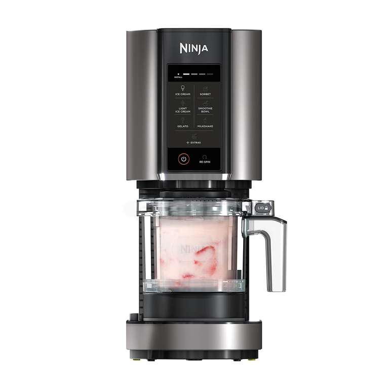 Machine à Glace Ninja CREAMi (NC300EU) à 149.99 €