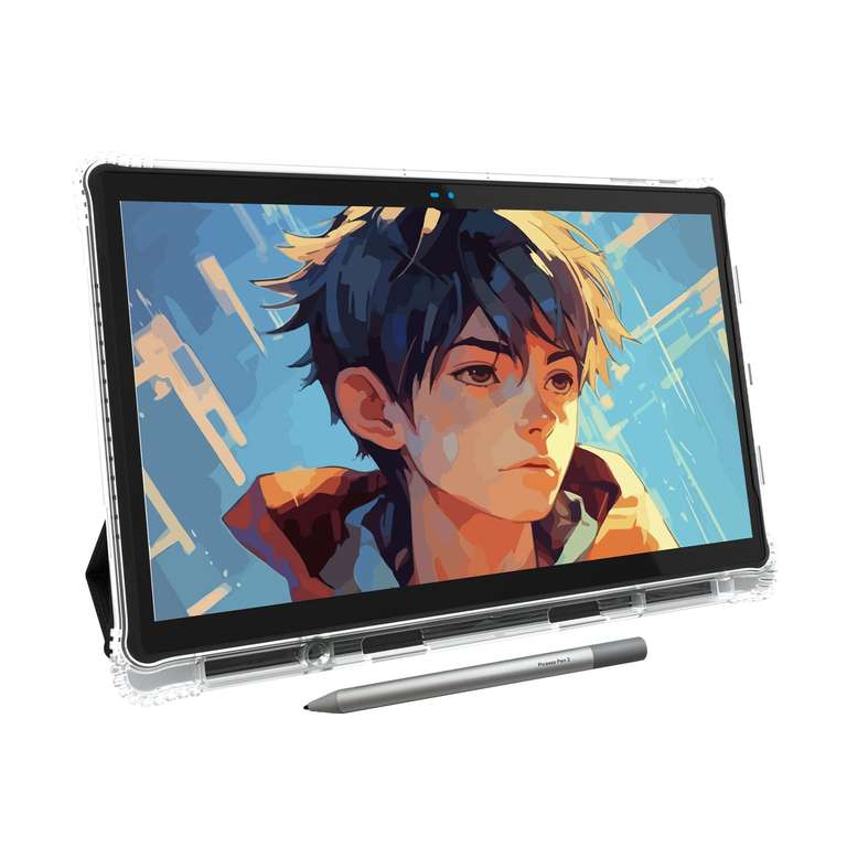 PicassoTab X11 Tablette de Dessin à 219.95 €