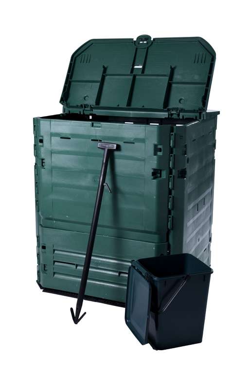 [Habitants] Composteur - Lille (59) à 18 €