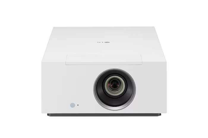 Vidéoprojecteur Laser | 2000 Lumens | Résolution UHD 4K : 3840x2160 | 2 000 000:1 LG HU710PW à 1393.27 €