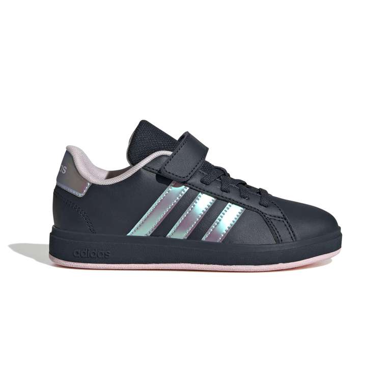 adidas Grand Court 2.0 Shoes Children CHAUSSURES Mixte Enfant du 28 au 35 à 24.95 €