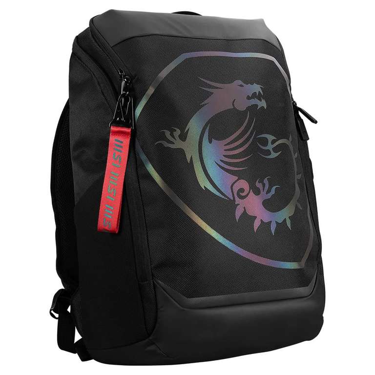 MSI Titan Gaming Bag à 29.02 €