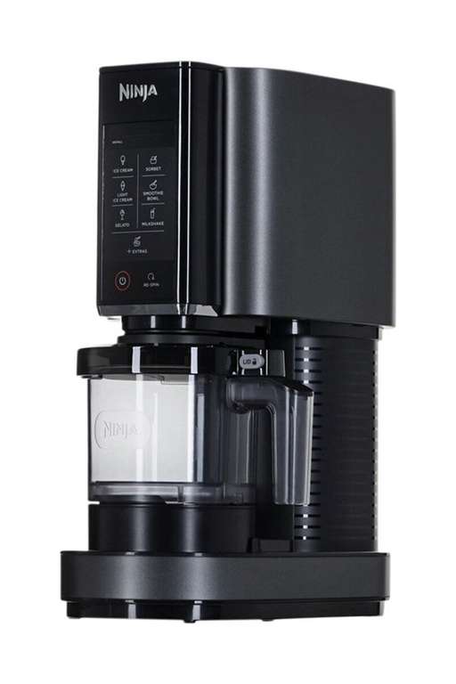 Sorbetière multifonctions Ninja Creami - 473 ml à 129.99 €