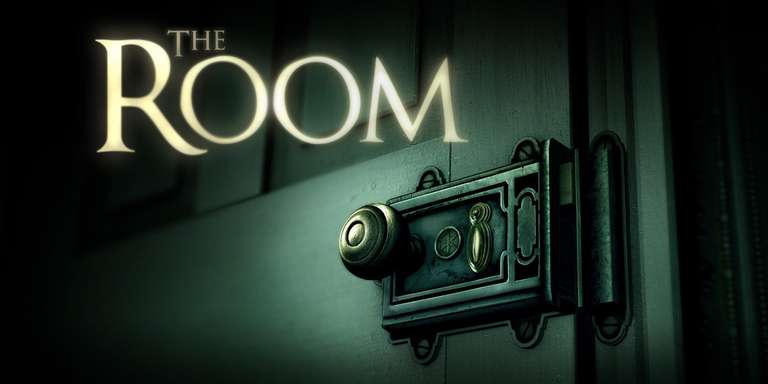 The Room 1 pour Switch (Dématérialisé) à 1.79 €
