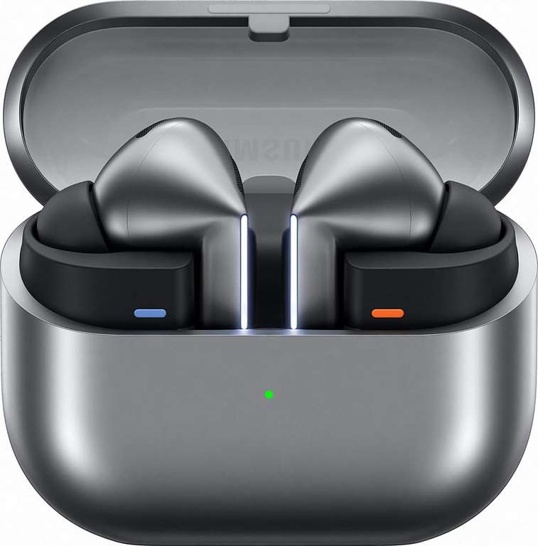 Samsung Ecouteurs Galaxy Buds 3 Pro Coloris Anthracite (Via Odr 50€ ) à 135.74 €