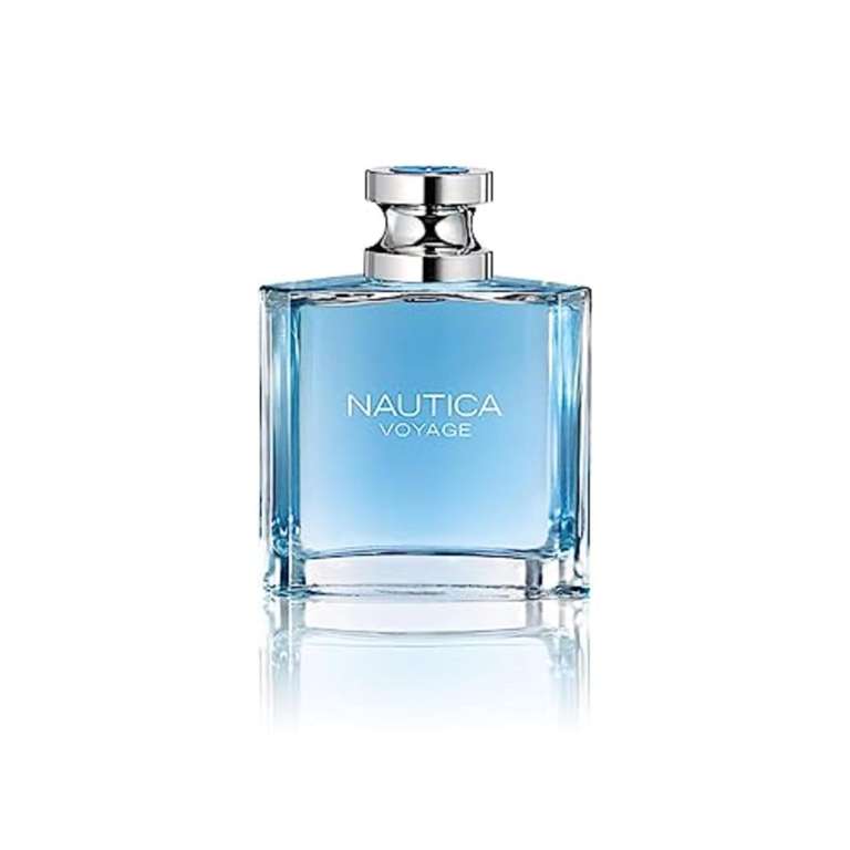 Eau de Toilette Nautica Voyage - 100 ml à 18.5 €