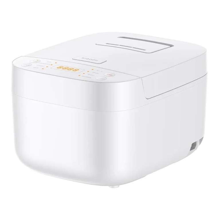 Cuiseur de riz Xiaomi Smart Multifunctional Rice Cooker EU à 44.99 €