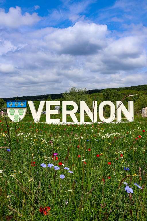 Distribution gratuite de bulbes, fleurs et plantes – Vernon (27) à 0 €