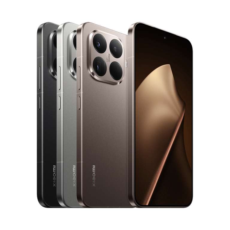 Xiaomi 15t pro 373€ (via 100€ en bonus de reprise) à 473 €