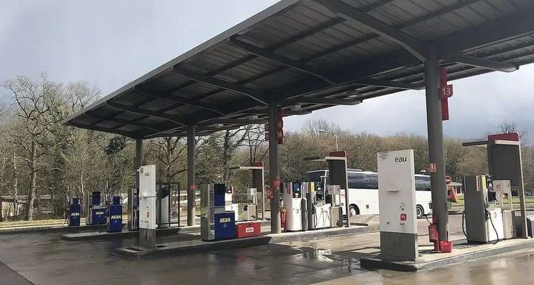 Carburant prix coûtant chez Leclerc du 17 au 18 octobre à 0 €