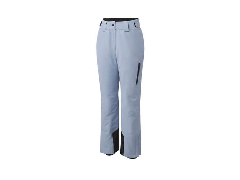 Pantalon de Ski Femme Crivit - Tailles du 40 au 46 à 16.99 €