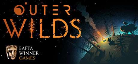 Outer Wilds sur PC (Dématérialisé) à 10.2 €
