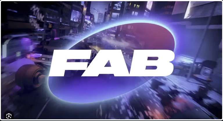 3 assets gratuits pour Unreal Engine (Dématérialisé) à 0 €