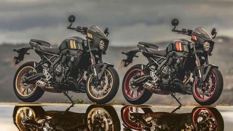 Moto SUZUKI GSX-8T à 9999 €