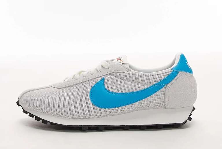 Baskets basses Nike LD-1000 - Gris, Du 38.5 au 47.5 à 35.5 €