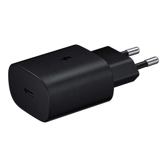 CHARGEUR SECTEUR SAMSUNG 25W - Usb-c à 12.98 €