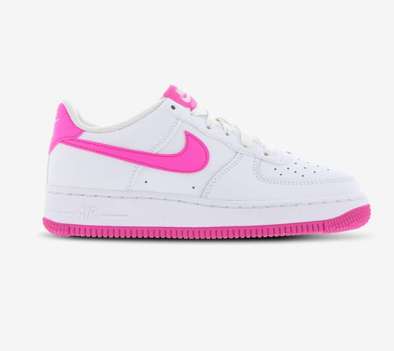 Chaussures Nike Air Force 1 Low, Tailles du 36 au 40 à 55 €