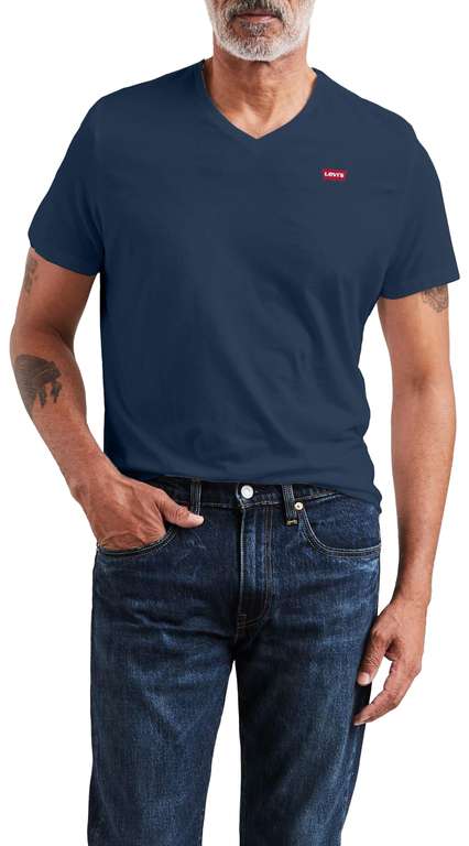 T-Shirt Levi's - Taille L à 9.65 €