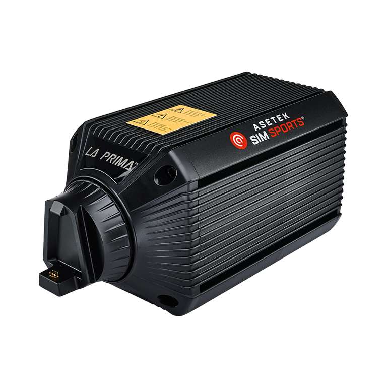 Sélection de produits en promotion - Ex: Bundle Asetek La Prima (asetek.com) à 781.83 €