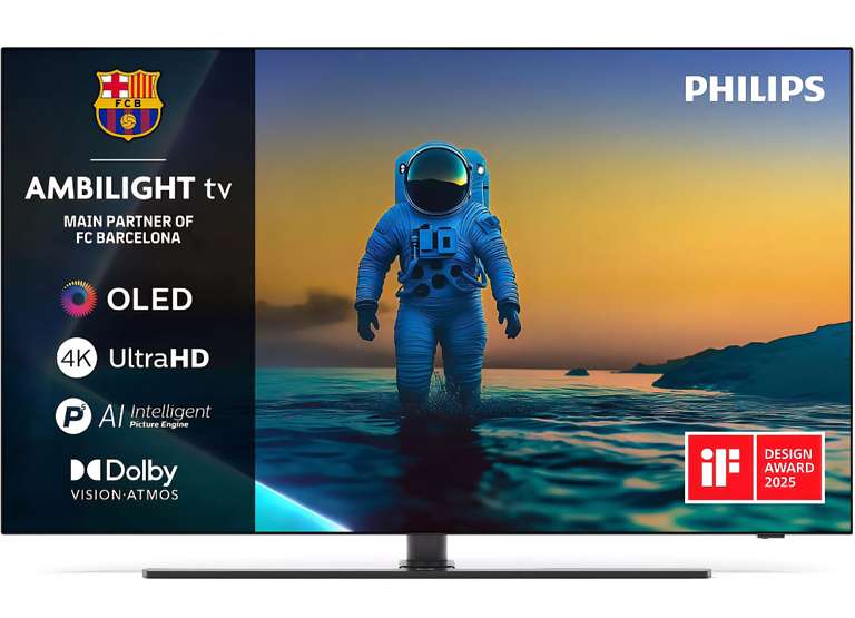 [Membres Club] TV 55