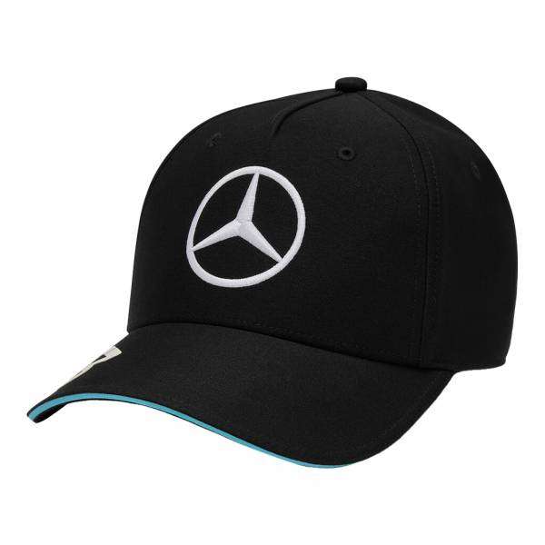 Mercedes AMG Petronas Formule 1 x George Russell Driver Hommes Casquette à 5 €