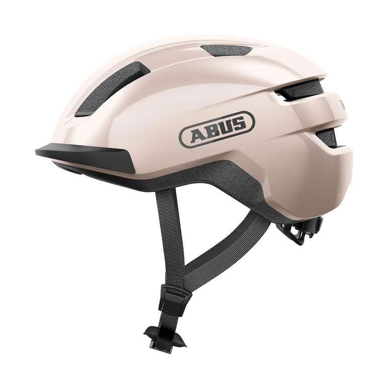 Casque vélo ABUS Purl-Y - Beige, taille M à 43.6 €