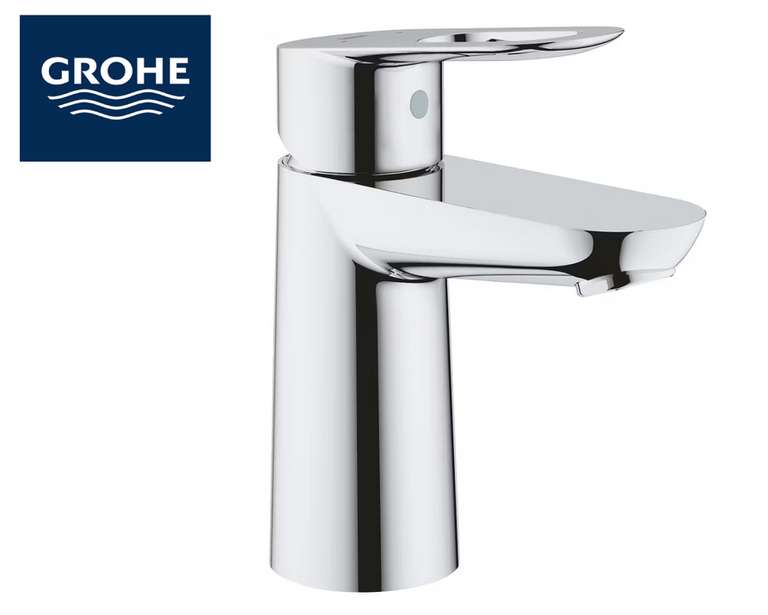 Mitigeur de Lavabo Grohe Start Loop - Taille S à 39.95 €