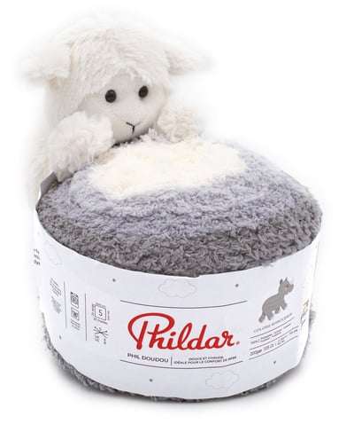 Jusqu’à -50% sur une sélection de pelotes - Wool days Happywool.com (Phildar) à 0 €
