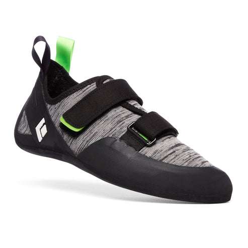 Chaussons d'escalade black diamond momentum à 45 €