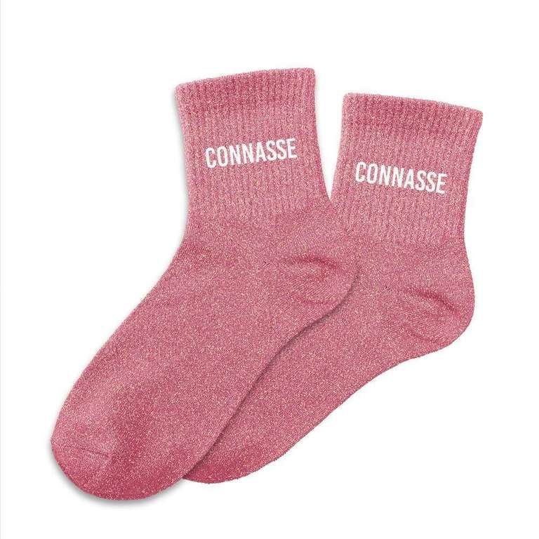 Chaussettes chaudes femme à 7.29 €