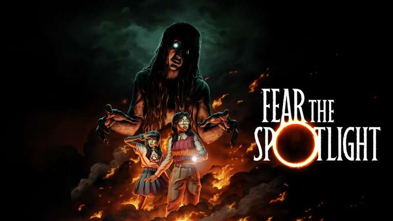 Fear the Spotlight - GRATUIT - Windows et Mac à 0 €