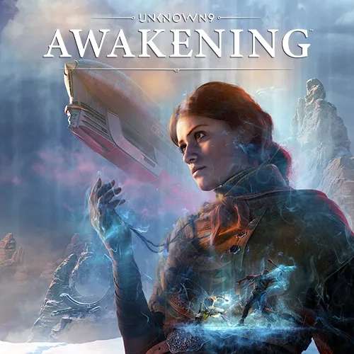 Unknown 9: Awakening sur PC (Dématérialisé - Steam) à 4.99 €