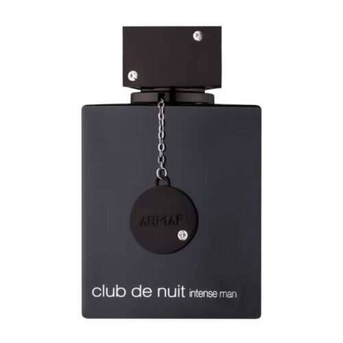 Eau de toilette Armaf Club De Nuit Intense - 105 ml (deloox.be) à 23.99 €