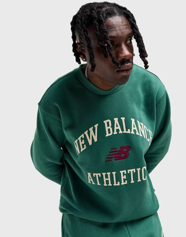 New Balance Sweatshirt à 35 €