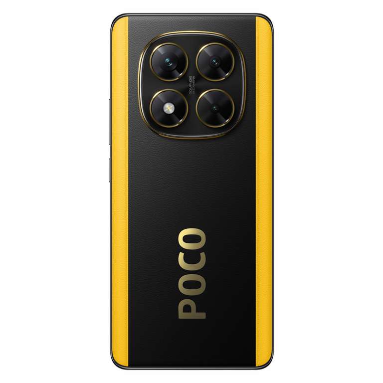 Poco x7 8/256 à 206.31 €