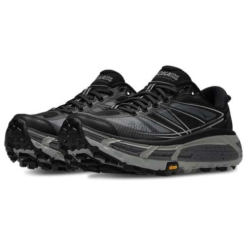 Chaussures Hoka Mafate Speed 2 - Tailles 37 1/3 au 39 1/3 à 95 €