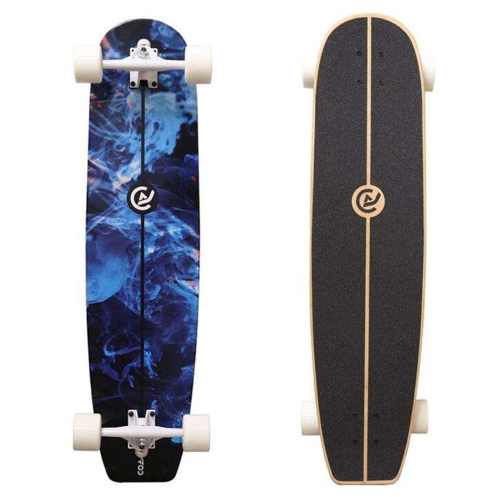 Longboard Coasto Azur - 36