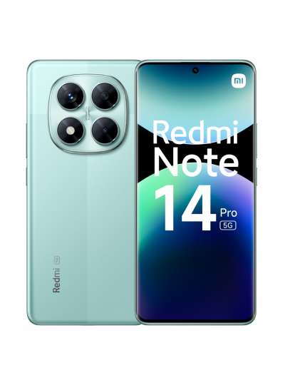 Redmi Note 14 pro à prix très intéressant pour les clients Red by sfr. à 179 €