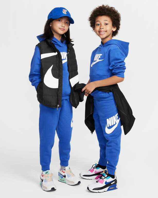 Nike Club Fleece Set Ensemble deux pièces pour enfant à 33.99 €