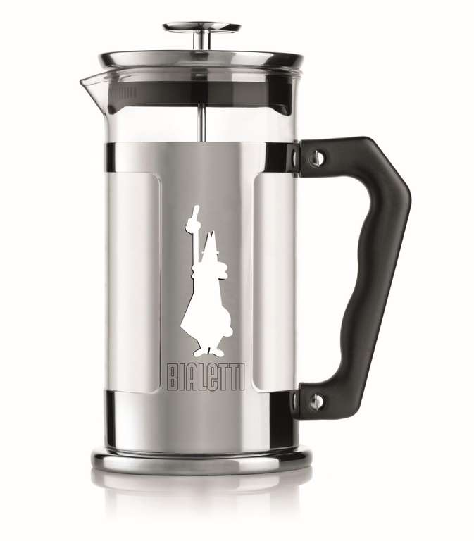 Presse à Café Bialetti Preziosa 350ml à 14.9 €