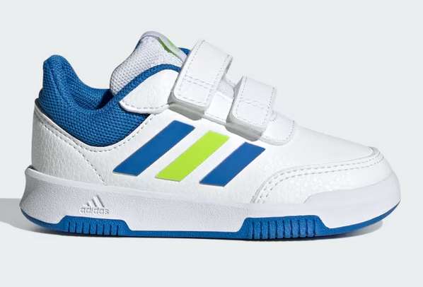 Basket Adidas Bébé T19 à 22 à 16.5 €