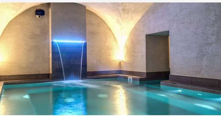 Séjour romantique à Rome 3j/2n à l'hôtel 4* Hotel 77 Seventy-Seven - Maison D'Art Collection petit déjeuné et Spa inclus - Du 1 au 3/02 à 304 €